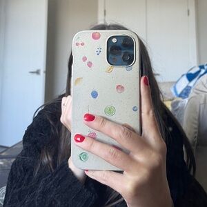 Pela IPhone 12 Pro Max Fruit Case 🍎